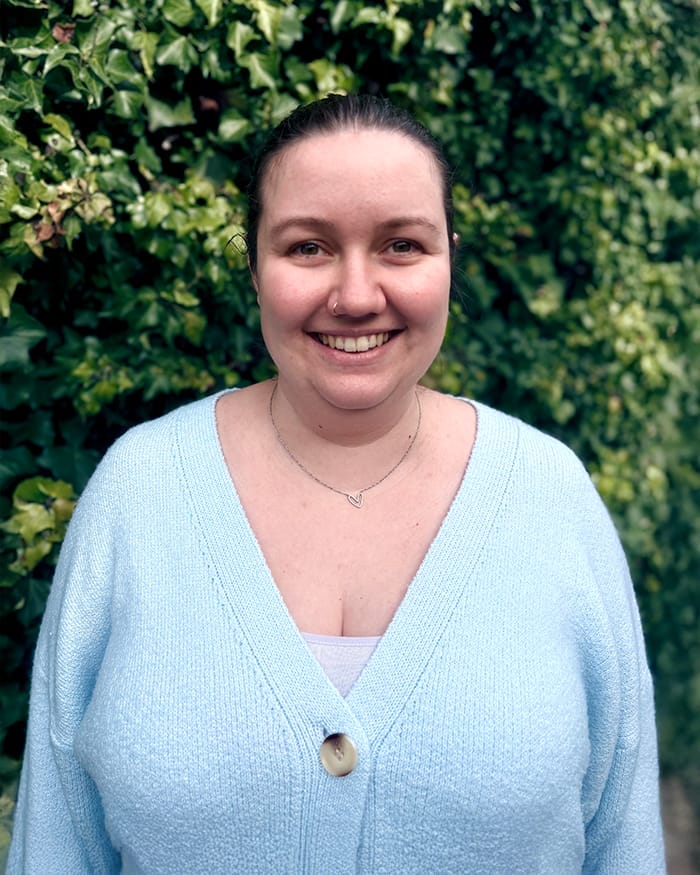 McKayla of the Generations Home Care Tacoma Team