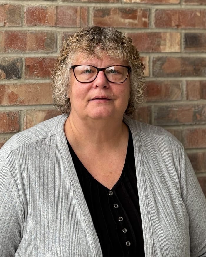 Angela, Recruiting and HR Lead at Generations Home Care Spokane