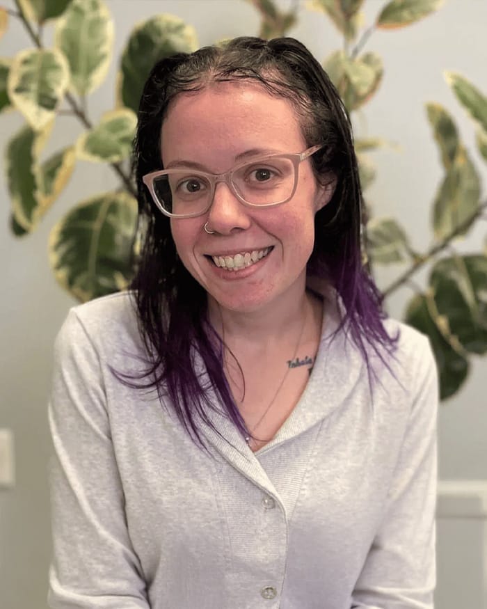Cheyenne, Care Coordinator at Generations Home Care Bremerton