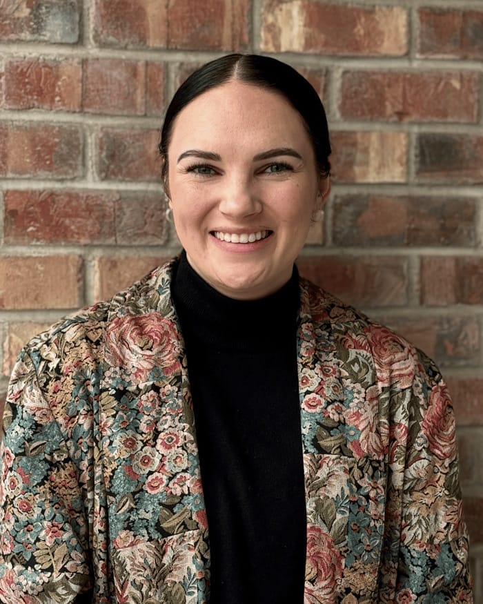 Jaedyn, Client Relations Manager at Generations Home Care Spokane