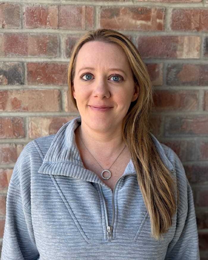 Jenna, Care Coordinator at Generations Home Care Spokane