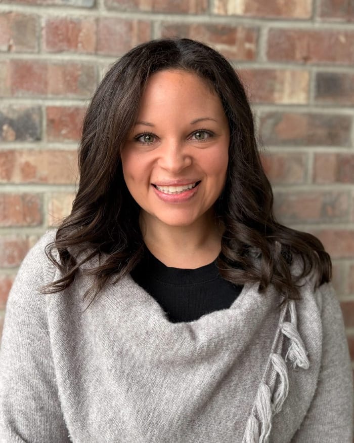 Jessica, Care Coordinator at Generations Home Care Spokane