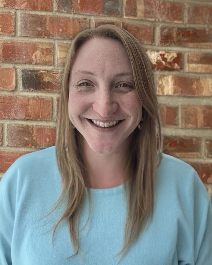 Rachael, Billing Support at Generations Home Care Spokane