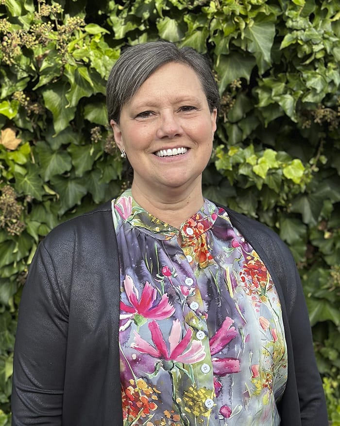 Shanna Miller of the Generations Home Care Tacoma Team