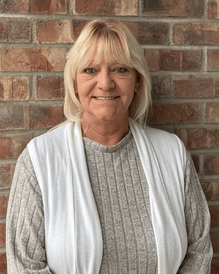 Traci, Administrative Assistant at Generations Home Care Spokane